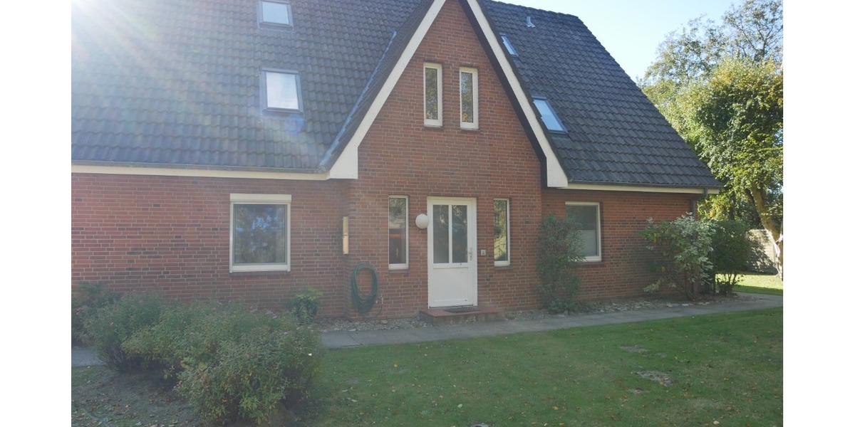 Attraktive Terrassenwohnung in zentraler Lage in 25826 Bad St. Peter Ording zu verkaufen. - 2- St. Peter Ording | Angebot:24876949