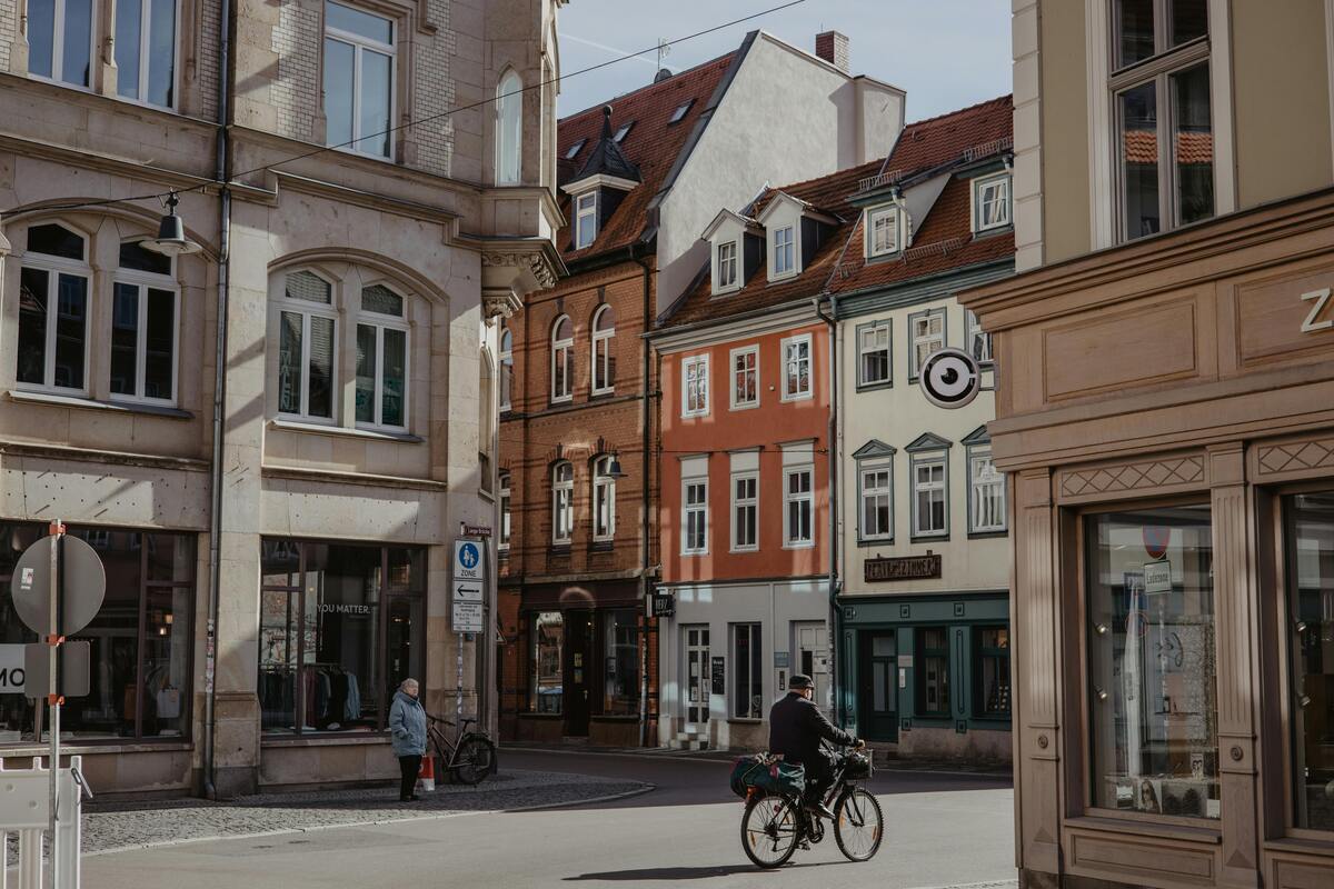 Stadtteile & Wohnlagen in Kiel – Übersicht der besten Wohnlagen